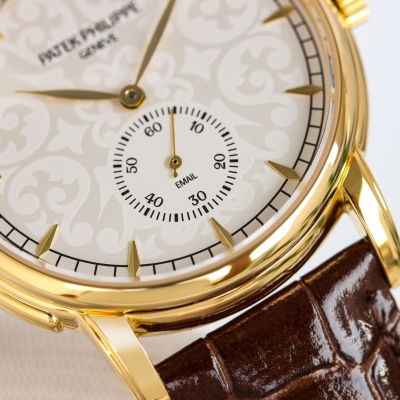 PATEK PHILIPPE Watches